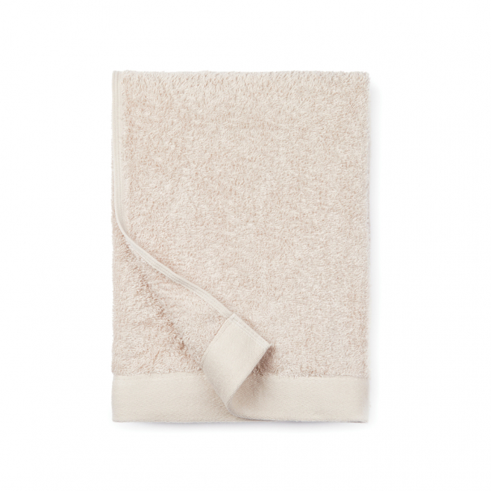 Prosop Birch 70x140 cm bumbac si lyocell, Vinga [2]