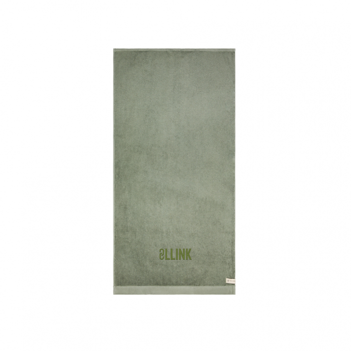 Prosop Birch 70x140 cm bumbac si lyocell, Vinga [5]