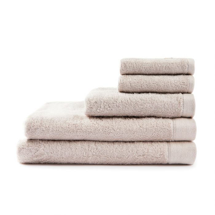 Prosop VINGA Birch 90x150 bumbac si lyocell [6]