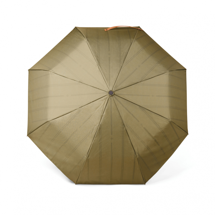 Umbrela pliabila VINGA Bosler AWARE™ PET reciclat 21" [3]
