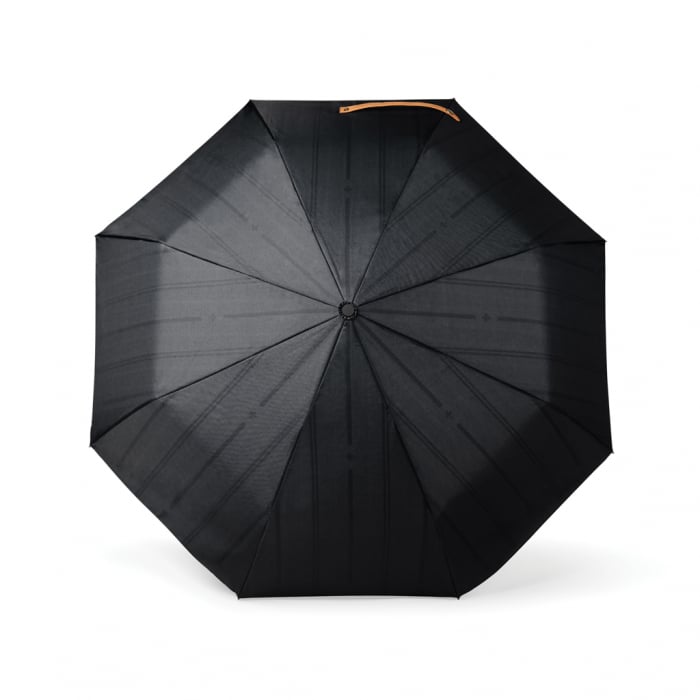 Umbrela pliabila VINGA Bosler AWARE™ PET reciclat 21" [3]