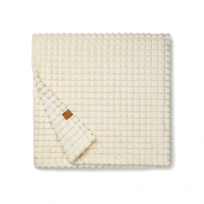 Patura eleganta PET reciclat GRS, Vinga Branson [1]
