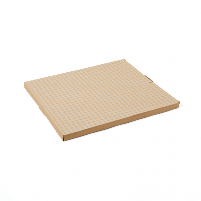 Tocator rotund lemn teak FSC, Vinga Buscot [11]