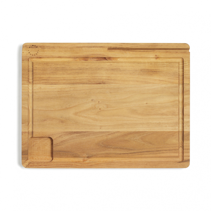 Tocator multifunctional lemn teak FSC, Vinga Buscot [3]