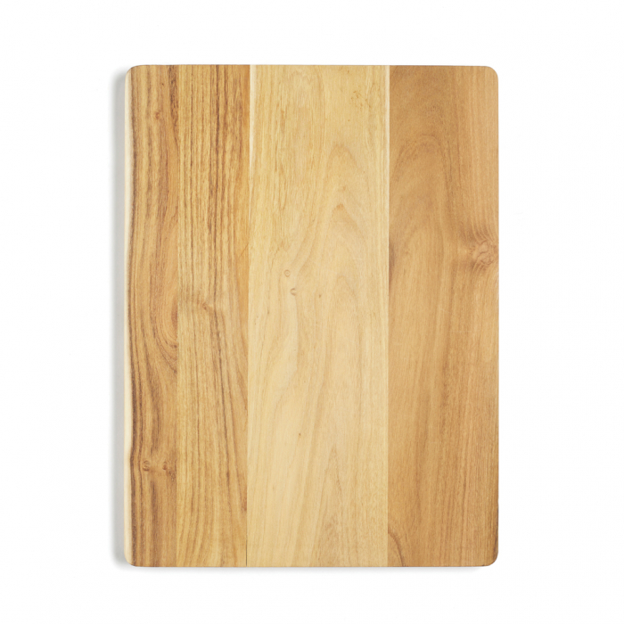 Tocator multifunctional lemn teak FSC, Vinga Buscot [2]