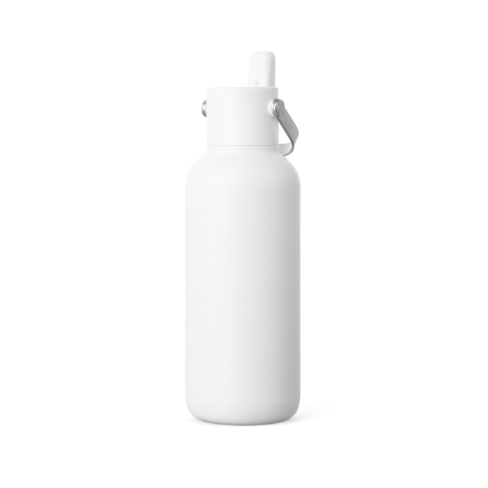 Sticla termoizolanta VINGA Cael RCS 600 ml, pai integrat, otel inoxidabil reciclat [5]