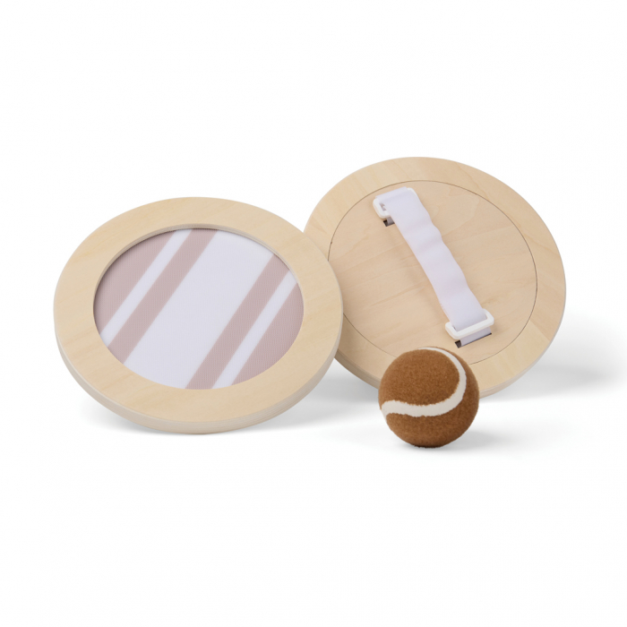Joc VINGA Catch me if you can cu palete velcro FSC® [2]
