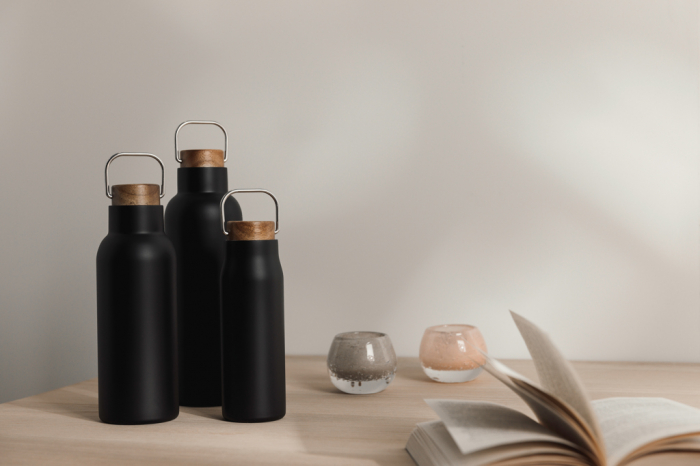 Sticla termoizolanta VINGA Ciro RCS 300 ml [10]