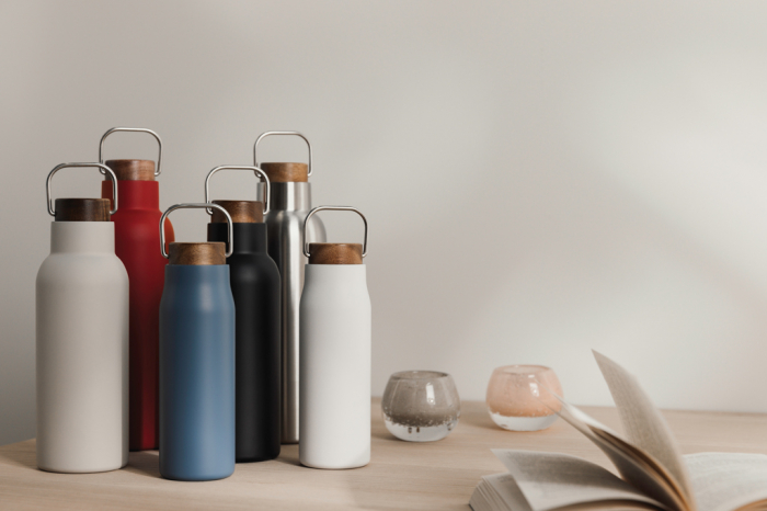 Sticla termoizolanta VINGA Ciro RCS 300 ml [9]