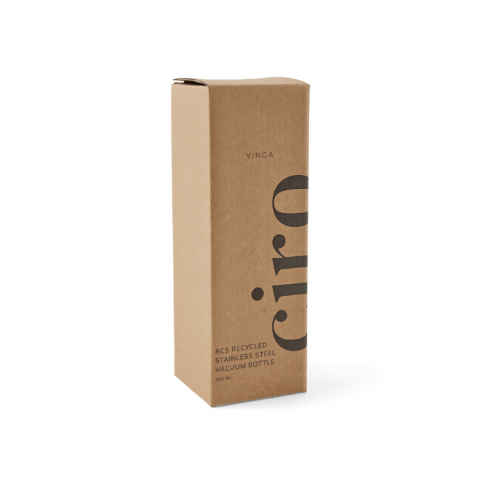 Sticla termoizolanta VINGA Ciro RCS 300 ml [10]