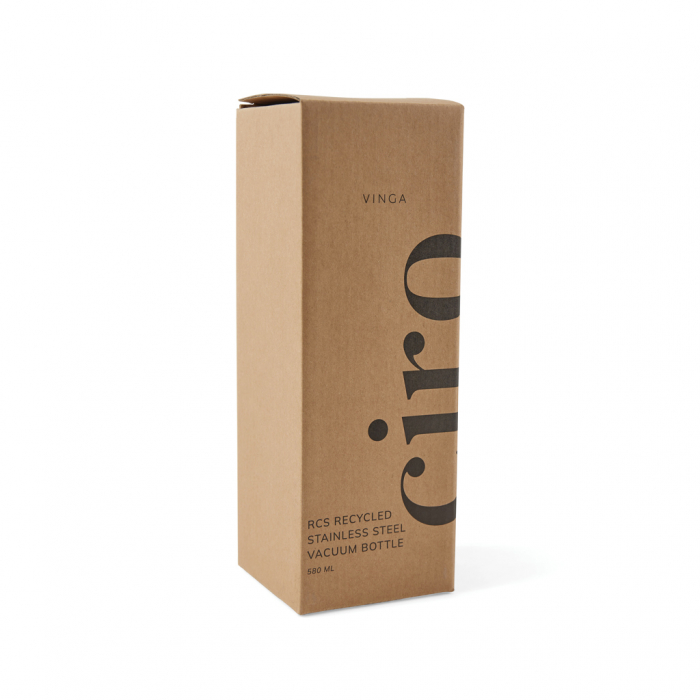 Sticla termoizolanta VINGA Ciro RCS 580 ml [9]