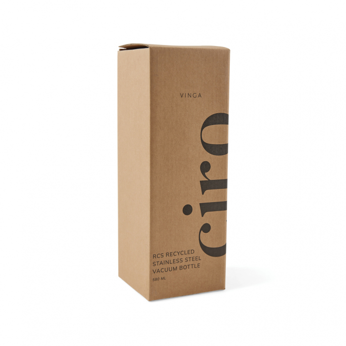 Sticla termoizolanta VINGA Ciro RCS 580 ml [9]