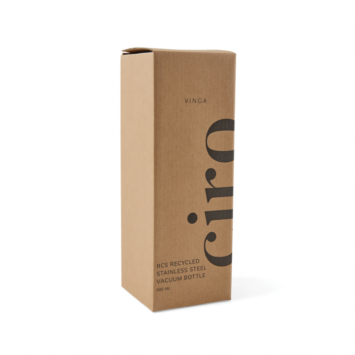 Sticla termoizolanta VINGA Ciro RCS 580 ml [9]
