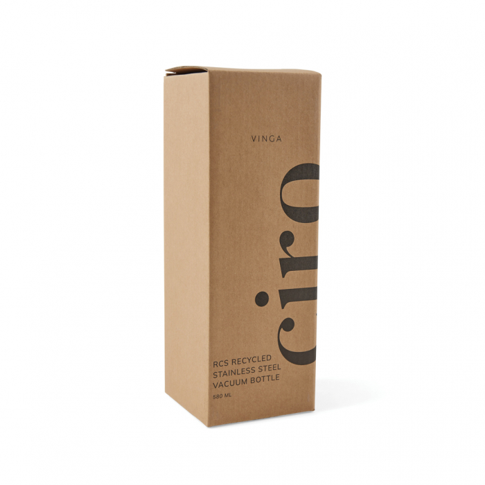 Sticla termoizolanta VINGA Ciro RCS 580 ml [14]