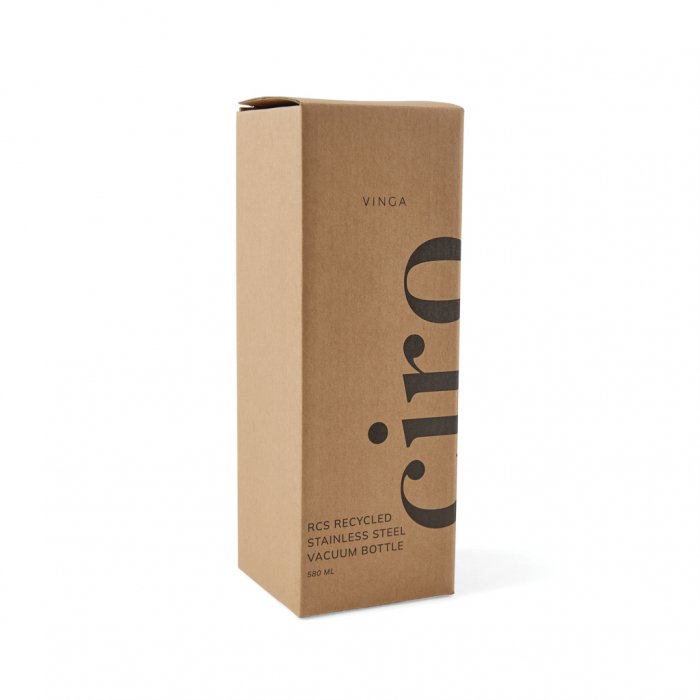 Sticla termoizolanta VINGA Ciro RCS 580 ml [15]