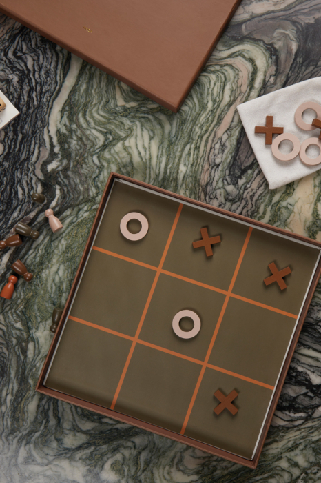 Set jocuri VINGA Coffee Table 3 in 1 [11]