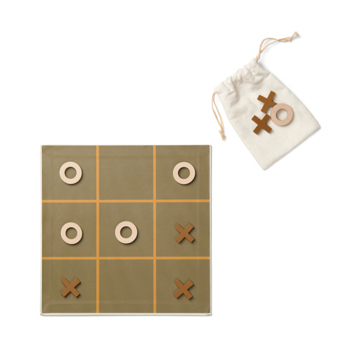 Set jocuri VINGA Coffee Table 3 in 1 [5]