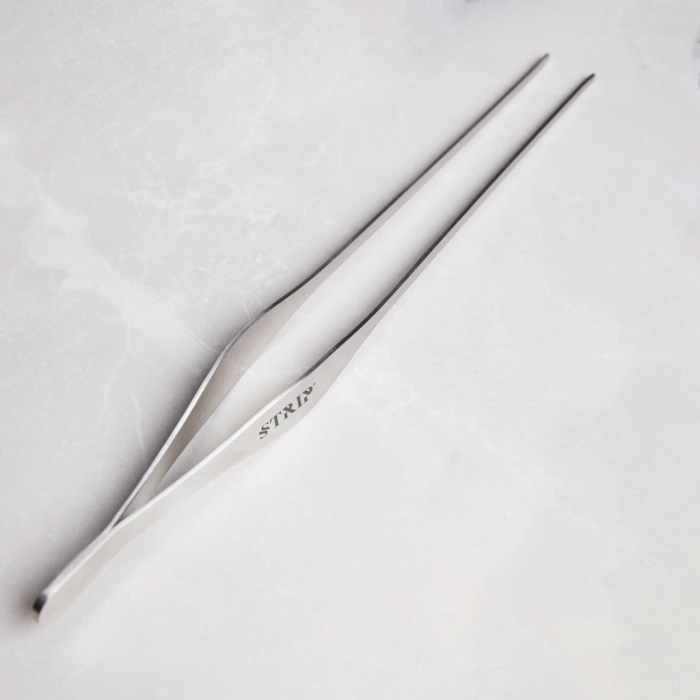 Cleste gatit inox, Vinga [5]