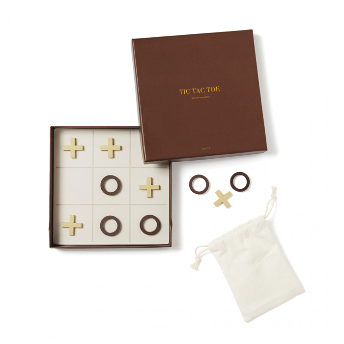 VINGA Criss-cross – Joc clasic decorativ pentru masa de cafea [2]