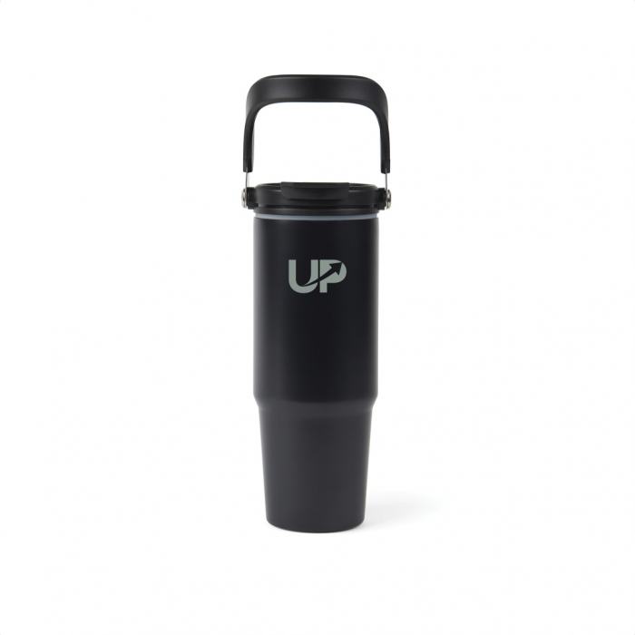 Sticla termoizolanta VINGA Eos Trek RCS 880 ml [4]