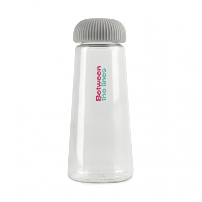 Sticla VINGA Erie RCS reciclata PET 575 ml [3]