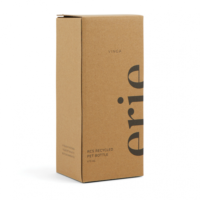 Sticla VINGA Erie RCS reciclata PET 575 ml [8]