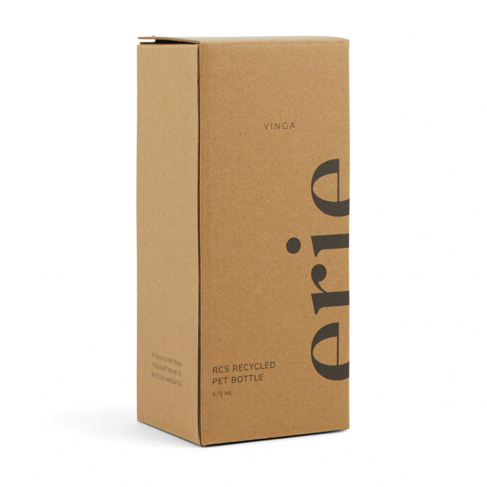 Sticla VINGA Erie RCS reciclata PET 575 ml [6]