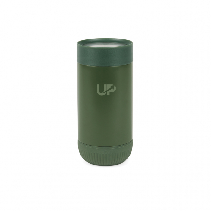 Cana termoizolanta VINGA Erie RCS 350 ml cu capac push [6]