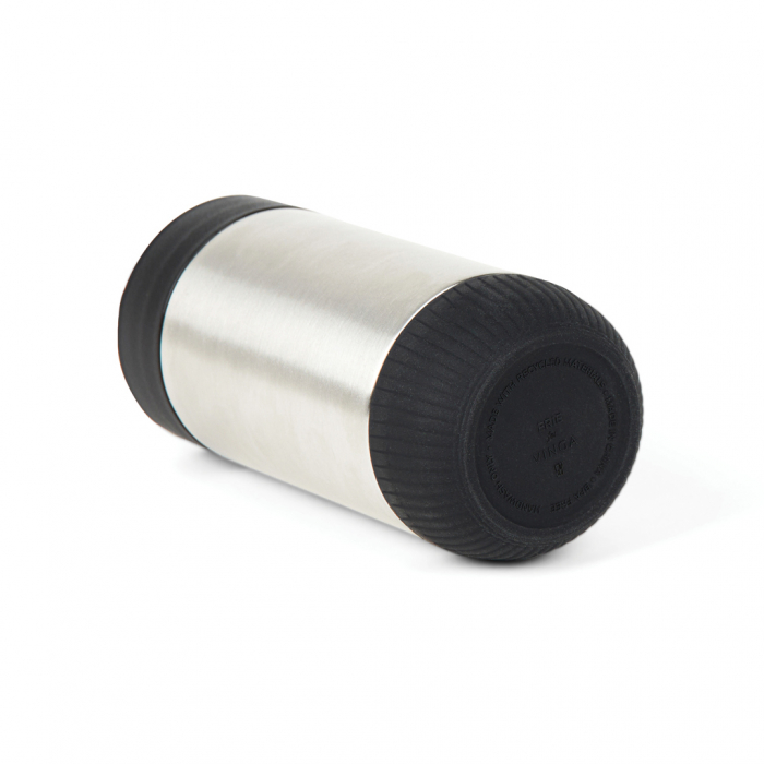 Cana termoizolanta VINGA Erie RCS 350 ml cu capac push [4]