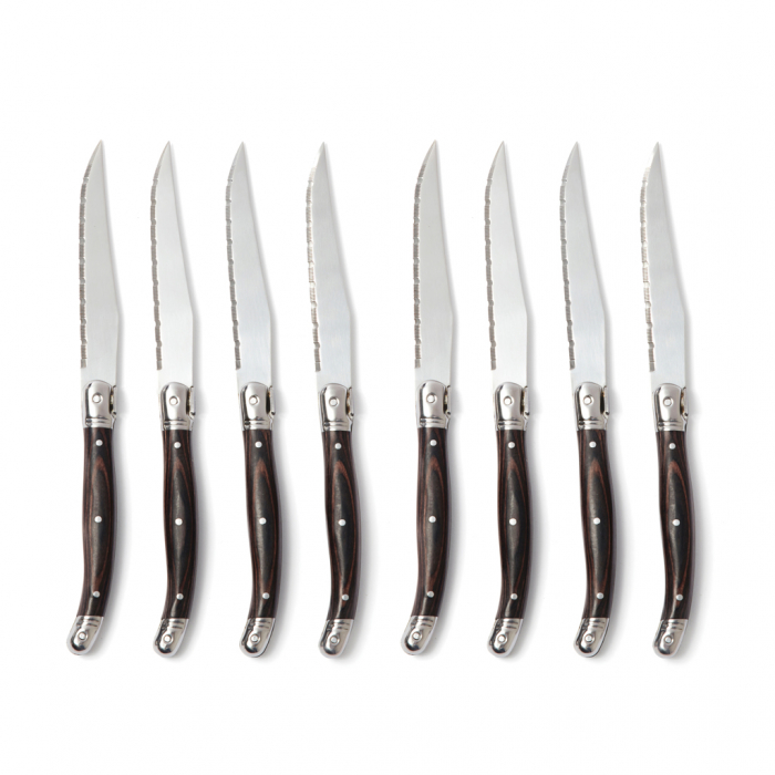 Set cutite carne inox 4 piese, Vinga Gigaro [4]