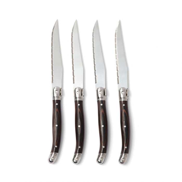 Set cutite carne inox 4 piese, Vinga Gigaro [2]