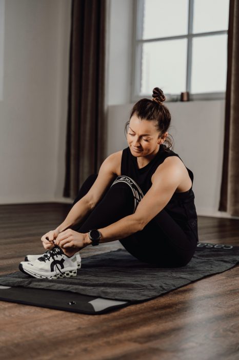 Prosop activ VINGA GRS RPET uscare rapida 140x70 [5]