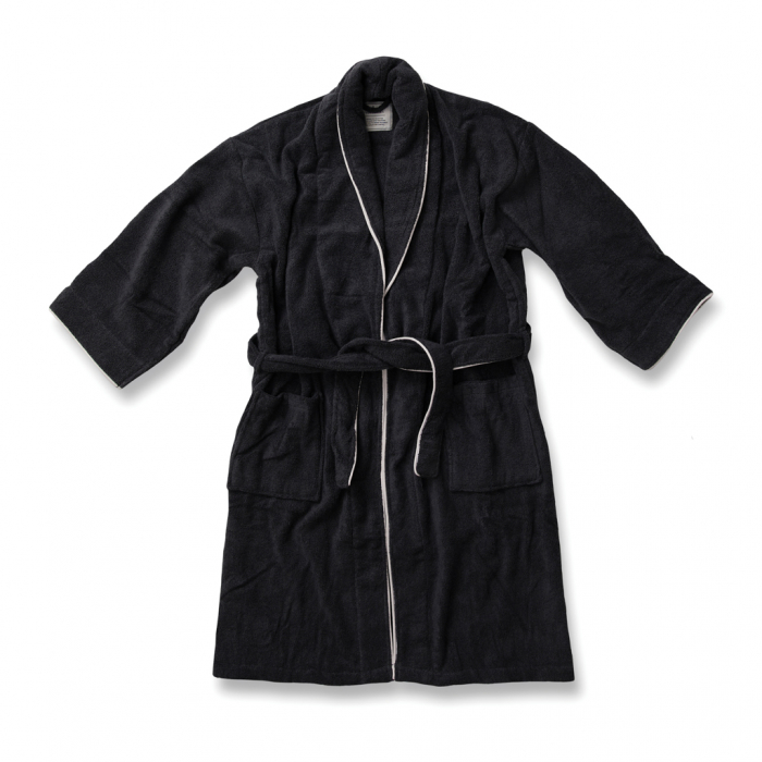 Halat baie bumbac 100% bumbac L/XL, Vinga Harper [3]