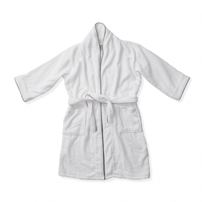 Halat baie bumbac 100% bumbac L/XL, Vinga Harper [3]