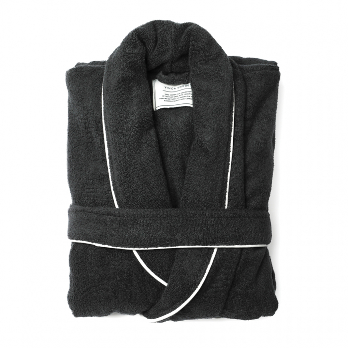 Halat baie bumbac 100% S/M, Vinga Harper [2]
