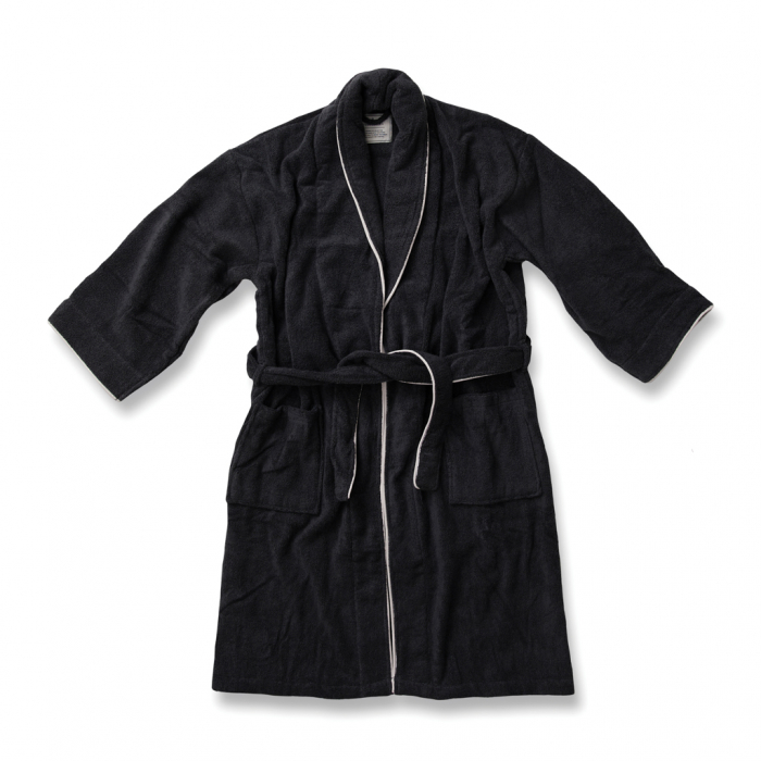 Halat baie bumbac 100% S/M, Vinga Harper [3]