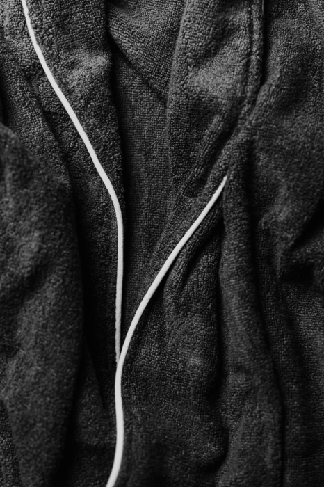 Halat baie bumbac 100% S/M, Vinga Harper [7]
