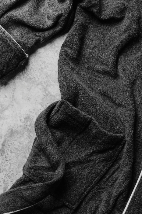Halat baie bumbac 100% S/M, Vinga Harper [6]