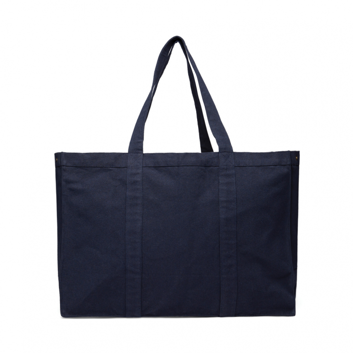 Geanta maxi tote VINGA Hilo AWARE™ canvas reciclat 32L [2]