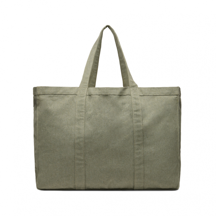 Geanta maxi tote VINGA Hilo AWARE™ canvas reciclat 32L [2]