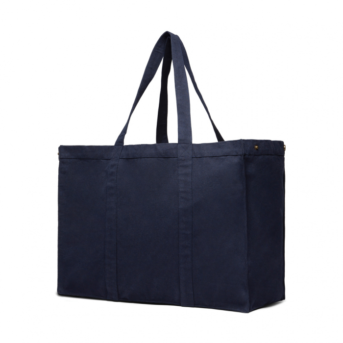 Geanta maxi tote VINGA Hilo AWARE™ canvas reciclat 32L [3]