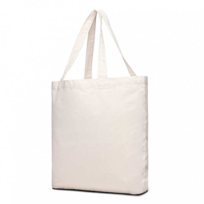 Geanta tote VINGA Hilo AWARE™ canvas reciclat 21L [3]