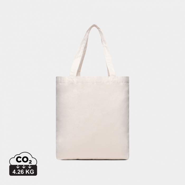 Geanta tote VINGA Hilo AWARE™ canvas reciclat 21L [1]