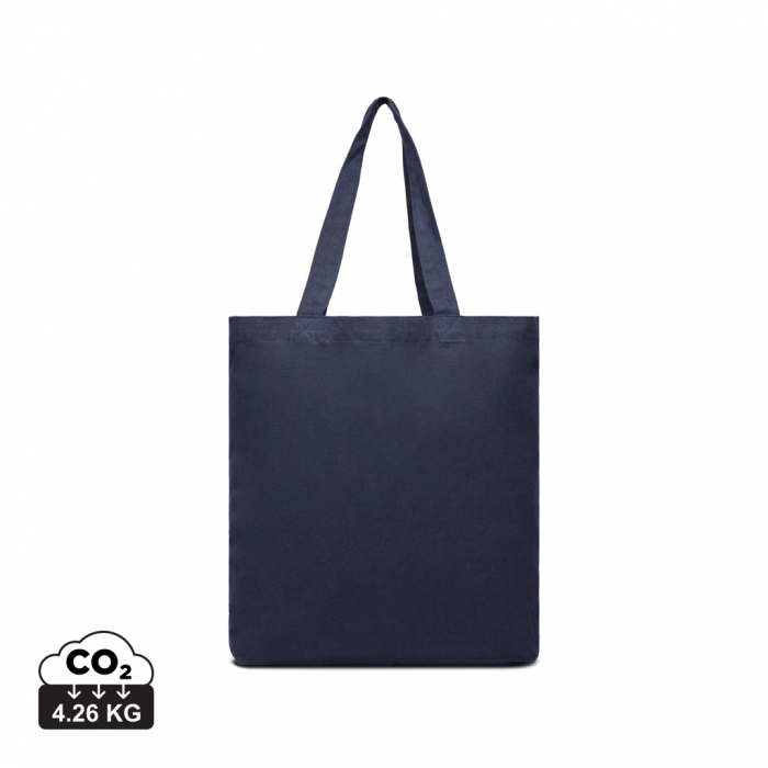 Geanta tote VINGA Hilo AWARE™ canvas reciclat 21L [1]