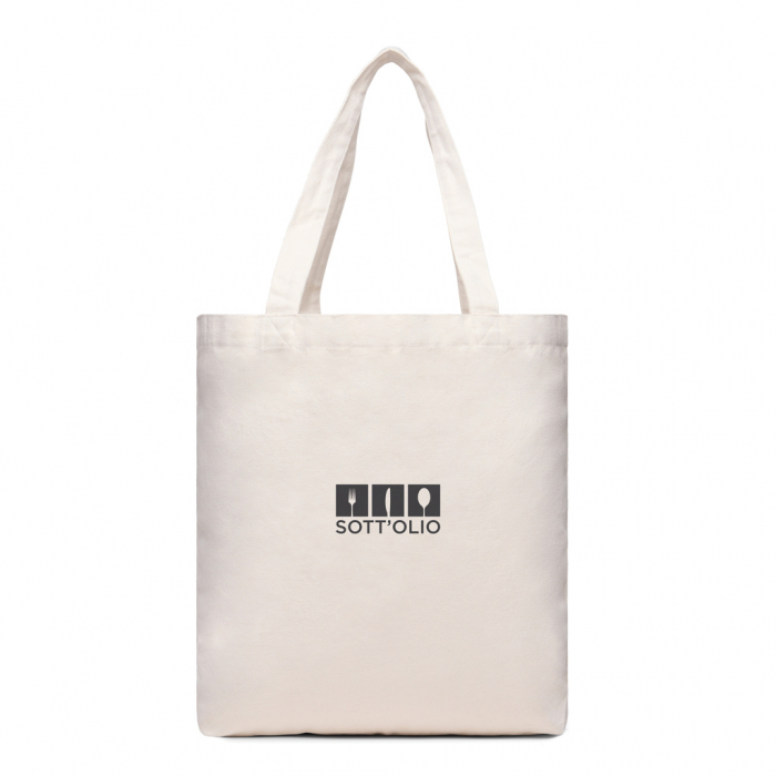 Geanta tote VINGA Hilo AWARE™ canvas reciclat 21L [4]