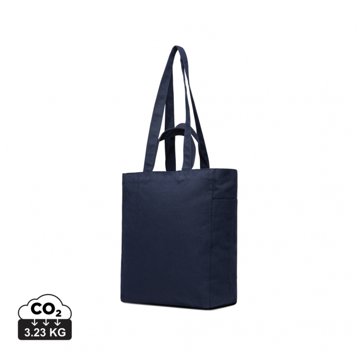 Geanta tote VINGA Hilo AWARE™ canvas reciclat 22L [1]