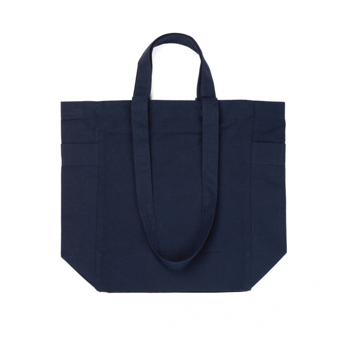 Geanta tote VINGA Hilo AWARE™ canvas reciclat 22L [5]