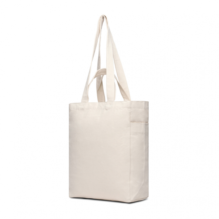 Geanta tote VINGA Hilo AWARE™ canvas reciclat 22L [7]