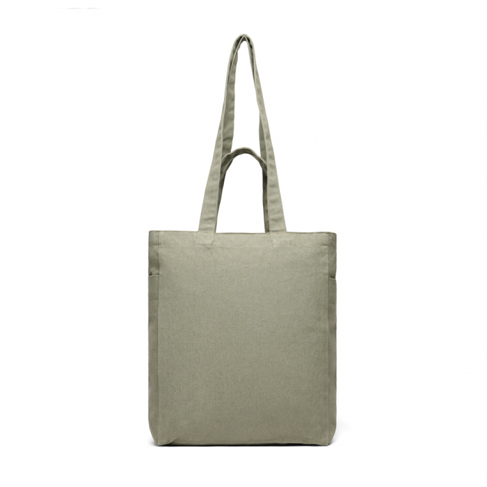 Geanta tote VINGA Hilo AWARE™ canvas reciclat 22L [3]