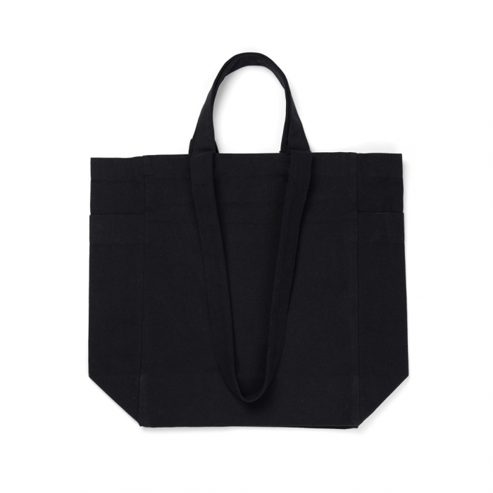 Geanta tote VINGA Hilo AWARE™ canvas reciclat 22L [5]